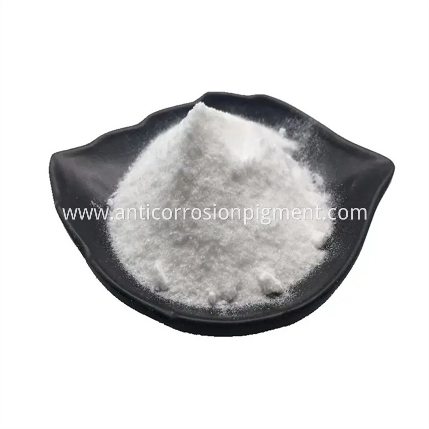 Silica Powder W 44